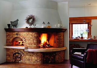 Fotos de Chimeneas: Revestimientos para chimeneas, chimeneas